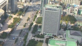 막오른 한전 강남 본사터 인수전...현대차·삼성 2파전