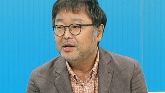 [뉴스인] '혁신'을 꿈꾸는 '이미지 메이커' 조동원 [조동원, 경기도 혁신위원장]
