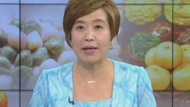 우리음식문화연구개발원 | 음식으로 본 북한의 추석...우리와 같은 듯 달라 [이애란, 북한전통음식 문화연구원장]