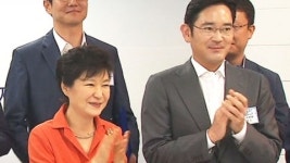 [경북] 대구시-삼성, 대구를 글로벌 창조경제 기지 조성 약속