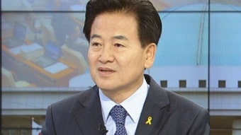 '혼돈' 새정치민주연합...앞으로의 갈 길은? [정동영, 새정치민주연합 상임고문]