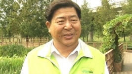 [서울] 영등포구 쓰지 않는 부지 활용해 녹지공원 조성