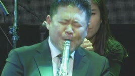 함께하는 발걸음 장애인문화예술축제 개막