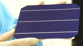 [대전·대덕] 태양전지 제조원가 확 낮췄다