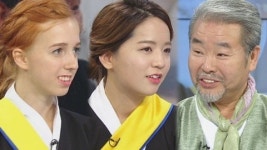 한국의 울림이 세계로...사물놀이 한마당 [김덕수·타마라 마트예바·모리 사야]