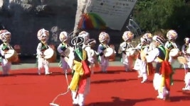 사물놀이 둥지 경북 칠곡에 틀다