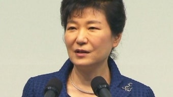 박근혜 대통령, '스마트팜'에 꽂혔다!