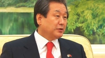 김무성 