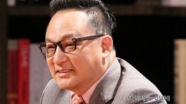 가수 신해철, 심장 이상으로 응급실 이송