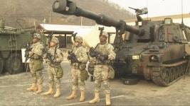 210여단 이전 철회·한미연합사 잔류폭 확대...논란 일 듯