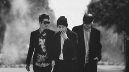 빌보드 에픽하이 신발장, 스토리텔링 완벽