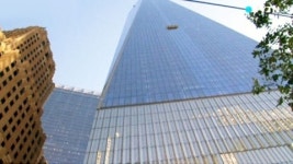 9·11테러 이후 첫 입주...삼성전자도 건물 물색