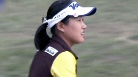 이일희, LPGA 숍라이트 클래식 첫날 깜짝 선두 기록, 우승 노림새와 팬들의 높아지는 기대 
