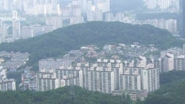 중소형 전세난에 일부 아파트 가격 역전