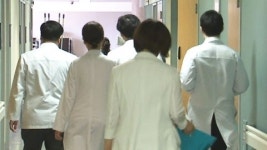 에볼라 대응 보건인력 선발대 12명 파견