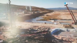 중국, 두만강 나선출입사무소 무장경찰 100여명 배치 계획