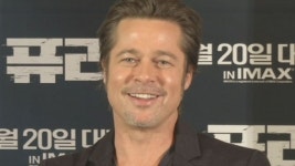 빵 아저씨 별명, 아주 맘에 듭니다