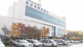 조경농장에서 여성 시신 발견...용의자 추적