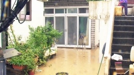 [울산] 울산 울주군 폭우 피해 원인 분석 착수