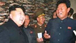 김정은, 수산사업소 현지지도...김여정 동행