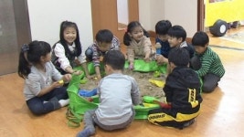 가나다 군 추첨 유치원 대란 막을까?