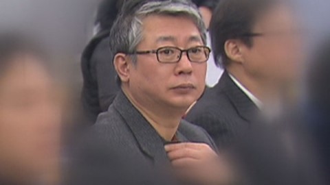 김건희 여사 보좌 위한 문고리 3인방 특검 소환조사