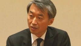 정창호 판사, 국제형사재판소(ICC) 재판관 선출