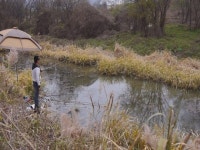 경북 청도로 물 낚시를 떠나자