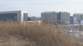 [경북] 대구혁신도시, 도시첨단산업단지로 지정