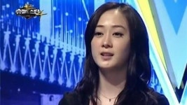 故죠앤, 눈물의 추도식…세상과 영원한 작별