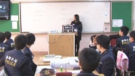 [대전·대덕] 자유학기제, 학교로 찾아가는 잡-월드