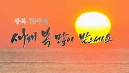 [영상] 2015년 신년 영상