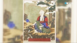 [울산] 석남사 산신도, 독성도 유형문화재 지정