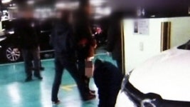 부천 백화점 모녀 갑의 횡포 논란