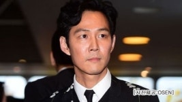 '부당 지원' 배우 이정재 배임 혐의 고발