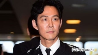 '동양사태' 피해자들, 이정재 고발…왜?