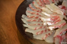 알고 먹으면 더욱 맛있는 제철 생선회 ④ 감성돔