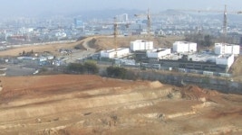 인천 도화에 1호 기업형 임대주택 조성