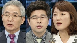 대통령 지지율 '적신호'...반등 카드는?