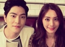홍종현·나나 7개월째 열애? 소속사 