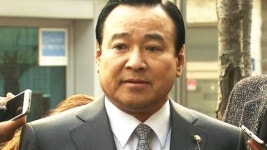 이완구 총리 후보자 각종 의혹 해명 가능할 것