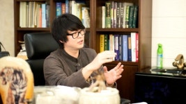 내 몸의 건강을 위한 자가 자세 교정법
