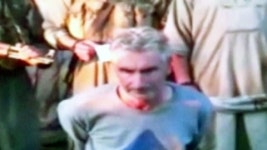 IS에 팔려가는 종군기자들...인신매매 성행