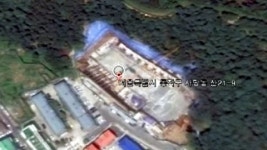 사당체육관 공사장서 천정 붕괴...7명 매몰