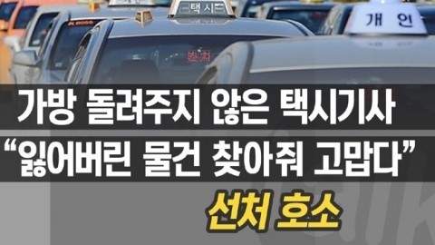 피해 택시기사 탄원서에 팬들 탄원서도 합류, 김호중 선처 요청 법원 제출