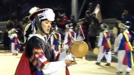 [한국의 소리] 임실 필봉농악
