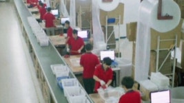 짝퉁 파문 알리바바, 춘제 보너스 지급 안할 것