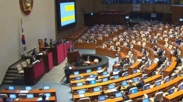 새누리당 김무성 대표 김영란법, 신중하게 접근해야