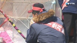 [경북] 주민들 끝까지 재가동 막겠다