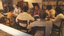 창작의 산실…오클랜드 문학회
